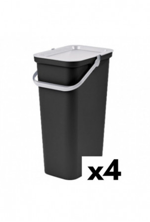 Rūšiavimo šiukšlių dėžė...