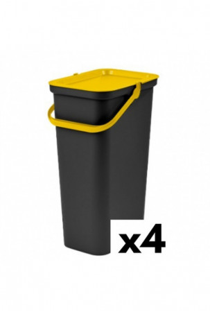 Rūšiavimo šiukšlių dėžė...