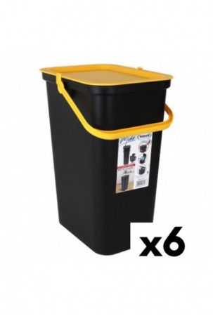 Rūšiavimo šiukšlių dėžė...