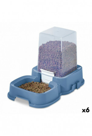 Gyvūnų maisto dėžė...