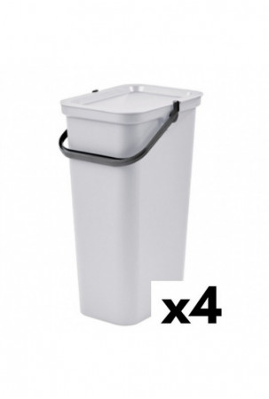 Rūšiavimo šiukšlių dėžė...