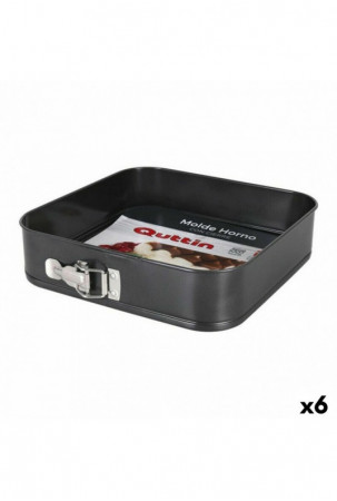 Springform keptuvė Quttin...