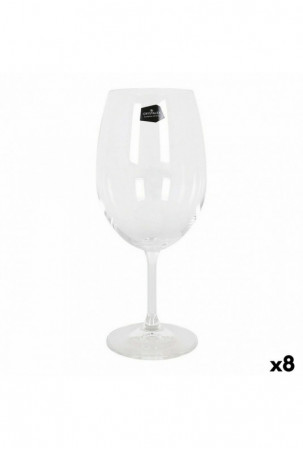 Vyno taurė Crystalex Lara...