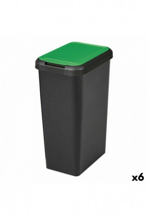 Rūšiavimo šiukšlių dėžė...