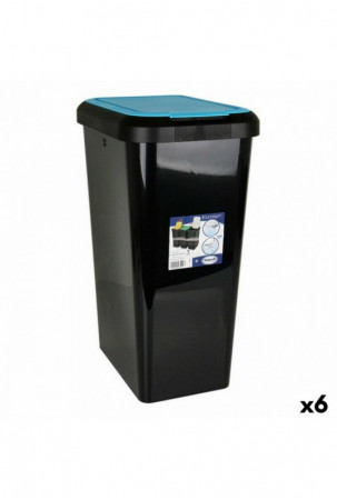 Rūšiavimo šiukšlių dėžė...