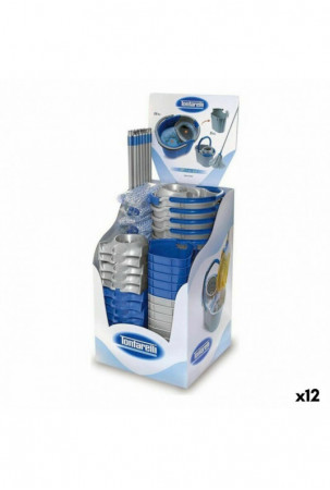 Valymo ir laikymo rinkinys...