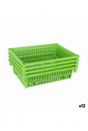 Daržovių vežimėlis...