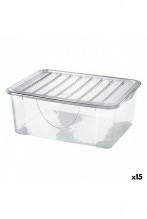 Sandėliavimo dėžutė su...