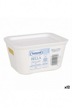 Sandėliavimo dėžutė su...