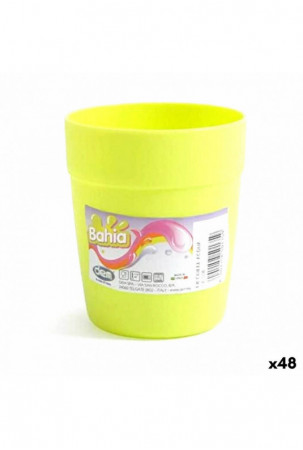 Stiklas Inde Bahia 48 vnt....