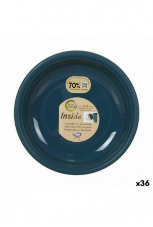 Gili lėkštė Dem Inside...