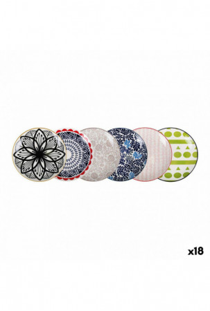 Serviravimo Lėkštė La...