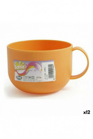 Puodelis Dem Bahia 12 vnt....