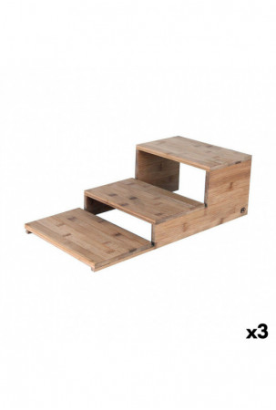 laikiklis Inde Bambukas 51...