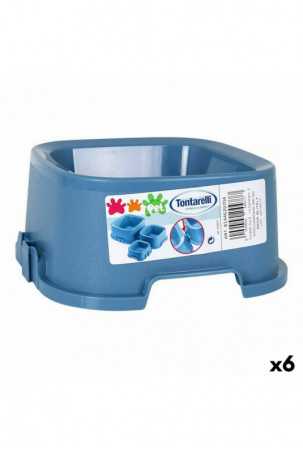 Gyvūnų maisto dėžė...