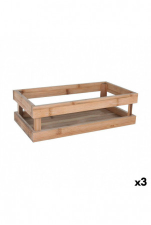 Sandėliavimo dėžutė Inde...