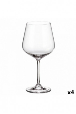 Stiklinių rinkinys Bohemia...