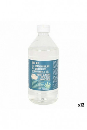 Spiritinis gelis Dico-net...