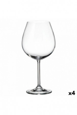 Stiklinių rinkinys Bohemia...