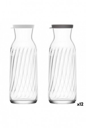 Stiklinis butelis LAV 1,2 L...