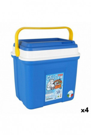 Nešiojamas šaldytuvas Gelo...