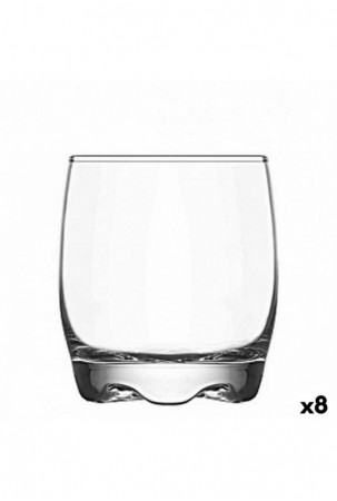 Stiklinių rinkinys LAV...