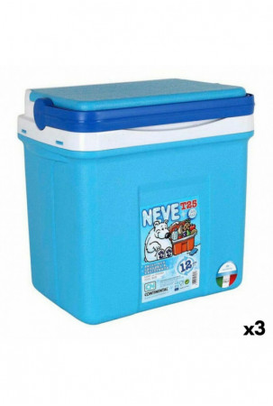 Nešiojamas šaldytuvas...