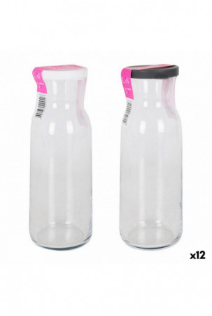 Stiklinis butelis LAV 1,2 L...