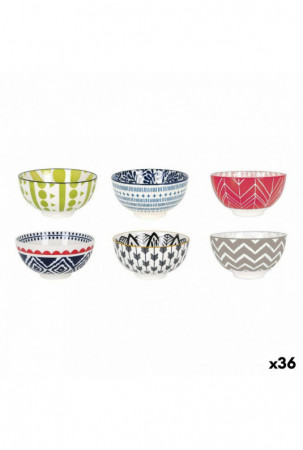 Dubuo La Mediterránea Hanae...