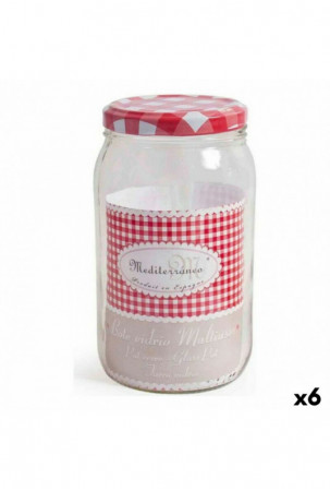 Alavas Mediterraneo...