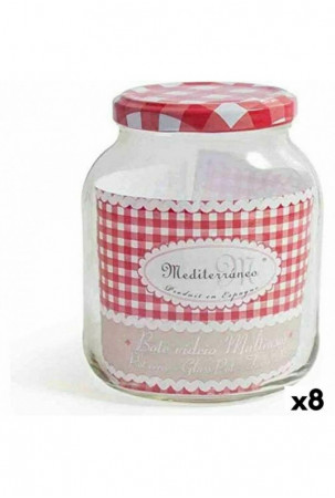 Stiklainis Mediterraneo Bov...