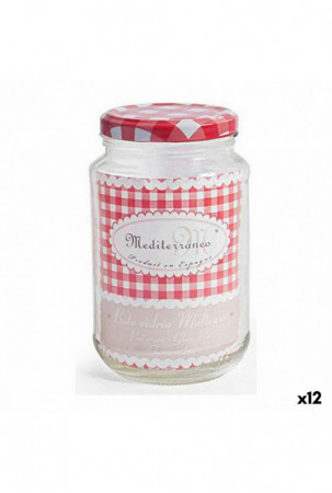 Stiklainis Mediterraneo...