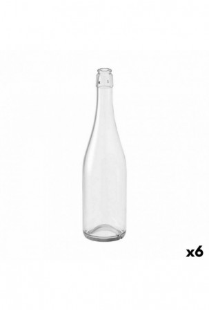 Butelis Verallia Mecano 750...