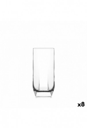 Stiklinių rinkinys LAV...