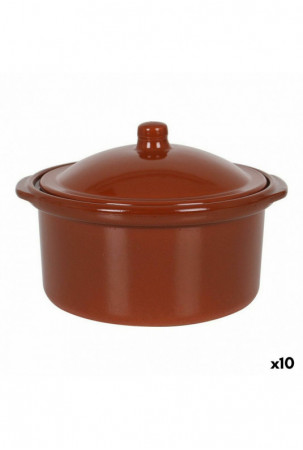 Puodai su dangteliu Azofra...