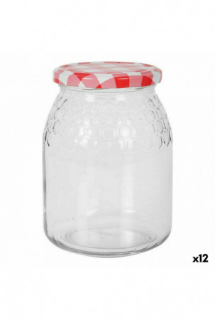 Stiklainis Mediterraneo...