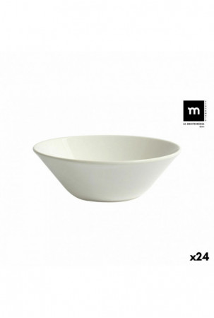 Dubuo La Mediterránea...