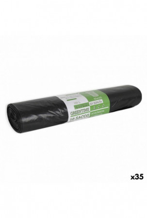 Šiukšlių maišai Eco Green...