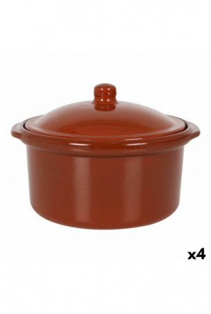 Puodai su dangteliu Azofra...