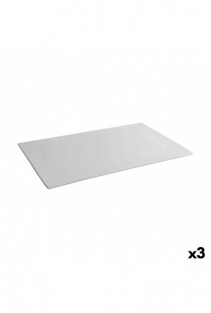 Padėklas Inde Balta (3 vnt.)
