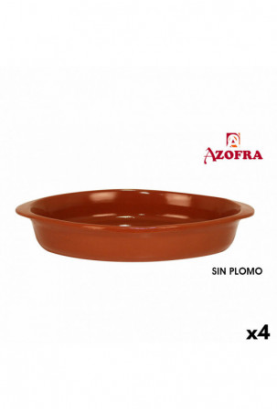 Serviravimo Lėkštė Azofra...