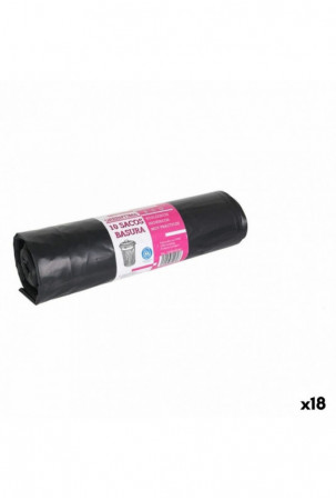 Šiukšlių maišai Eco Green...