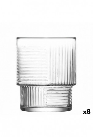 Stiklinių rinkinys LAV...