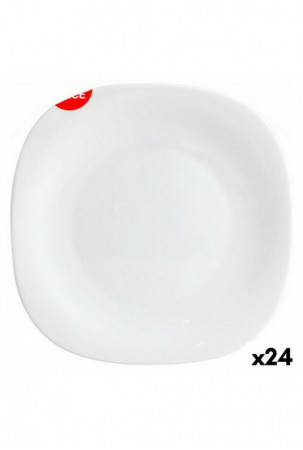 Plokščia lėkštė Bormioli...