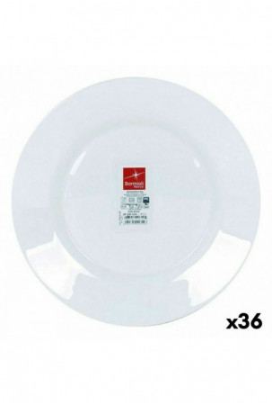 Desertinė lėkštė Bormioli...