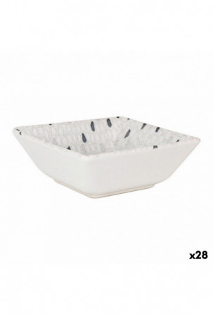 Dubuo La Mediterránea...