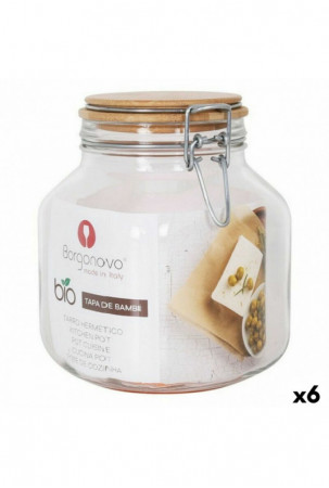 Alavas Borgonovo Primizie...