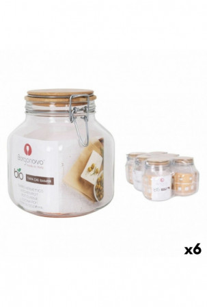 Stiklainis Borgonovo...