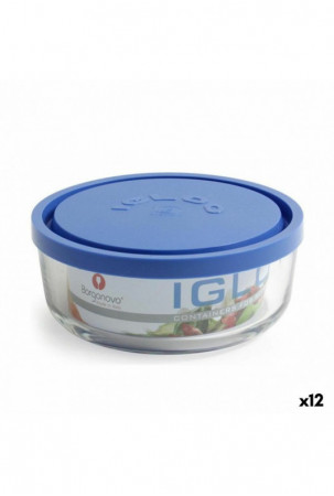 Stiklainis Borgonovo...