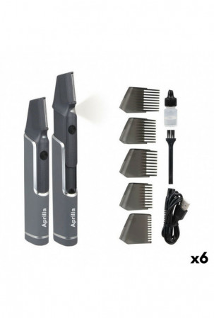 Belaidžiai skustuvai...